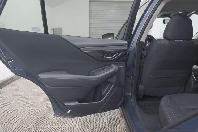 used 2024 Subaru Outback car
