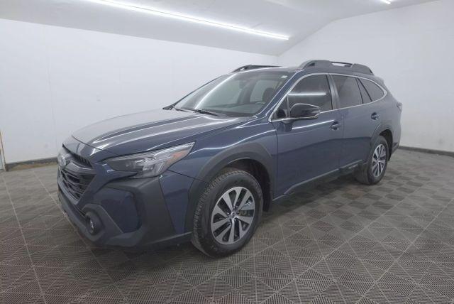 used 2024 Subaru Outback car