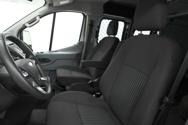 used 2018 Ford Transit-250 car, priced at $19,995