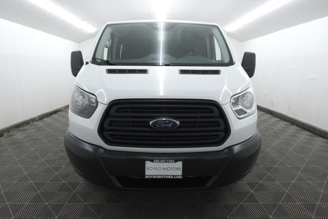 used 2018 Ford Transit-250 car, priced at $19,995