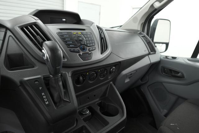 used 2018 Ford Transit-250 car, priced at $19,995