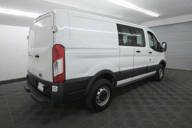 used 2018 Ford Transit-250 car, priced at $19,995