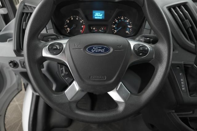 used 2018 Ford Transit-250 car, priced at $19,995