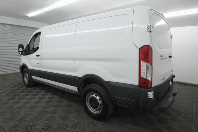 used 2018 Ford Transit-250 car, priced at $19,995