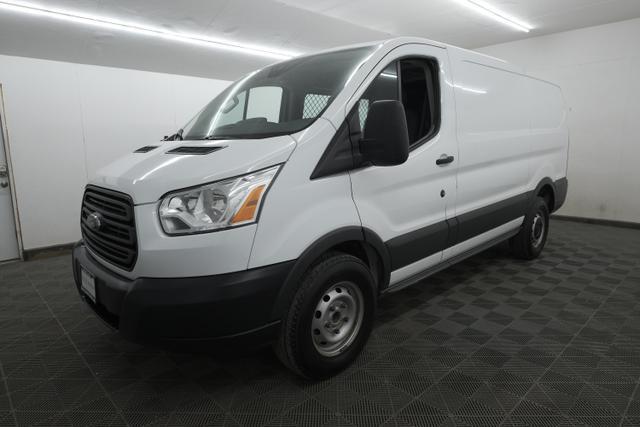 used 2018 Ford Transit-250 car, priced at $19,995