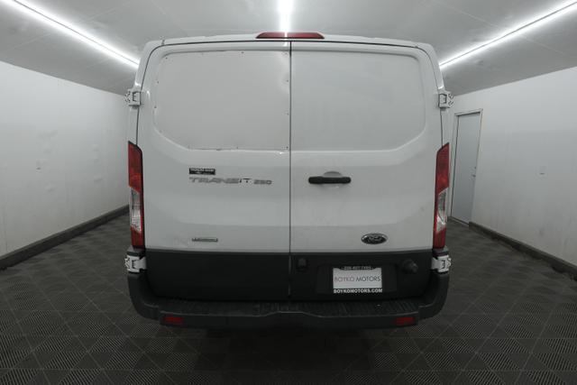 used 2018 Ford Transit-250 car, priced at $19,995