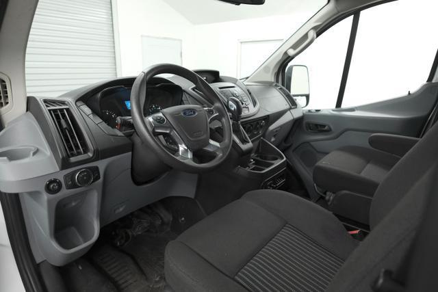 used 2018 Ford Transit-250 car, priced at $19,995