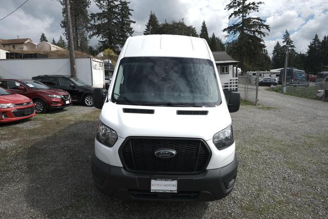 used 2023 Ford Transit-250 car, priced at $46,995