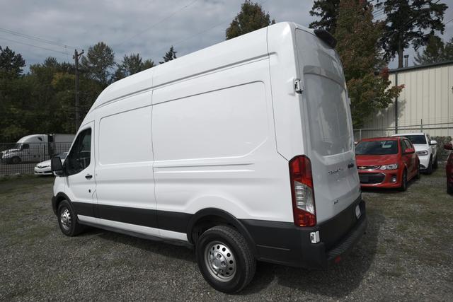 used 2023 Ford Transit-250 car, priced at $46,995