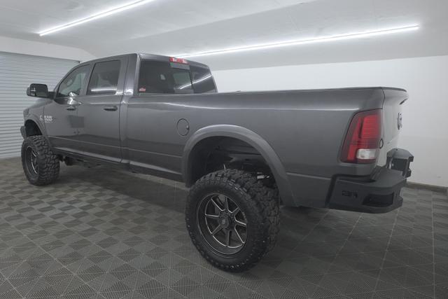 used 2018 Ram 2500 car, priced at $48,995