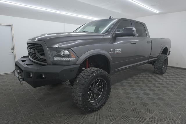 used 2018 Ram 2500 car, priced at $48,995