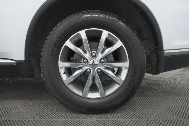 used 2015 Dodge Durango car, priced at $9,995
