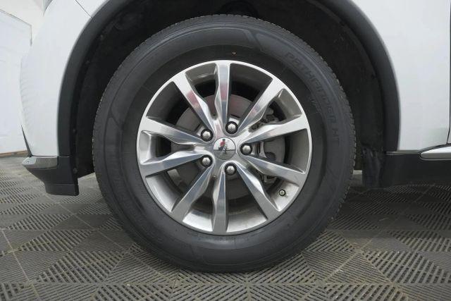 used 2015 Dodge Durango car, priced at $9,995