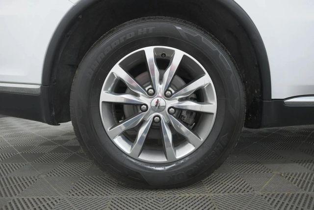 used 2015 Dodge Durango car, priced at $9,995