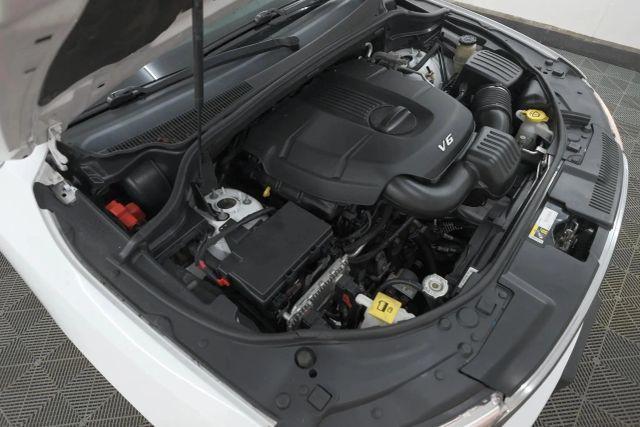 used 2015 Dodge Durango car, priced at $9,995