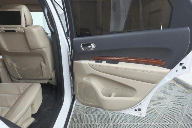 used 2015 Dodge Durango car, priced at $9,995