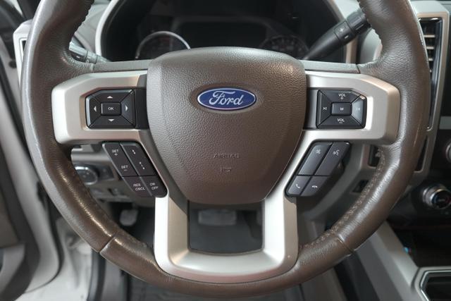 used 2019 Ford F-250 car, priced at $57,495