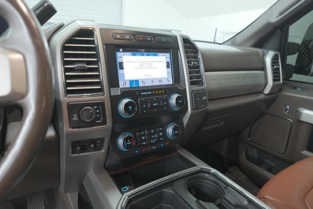 used 2019 Ford F-250 car, priced at $57,495