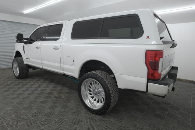 used 2019 Ford F-250 car, priced at $57,495