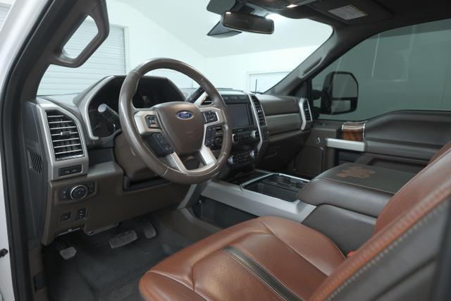 used 2019 Ford F-250 car, priced at $57,495