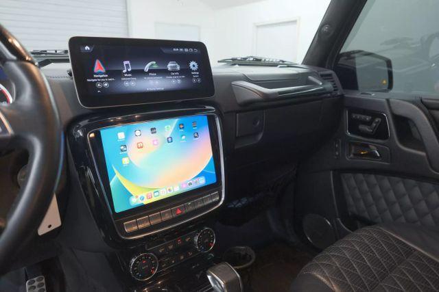 used 2013 Mercedes-Benz G-Class car, priced at $74,995