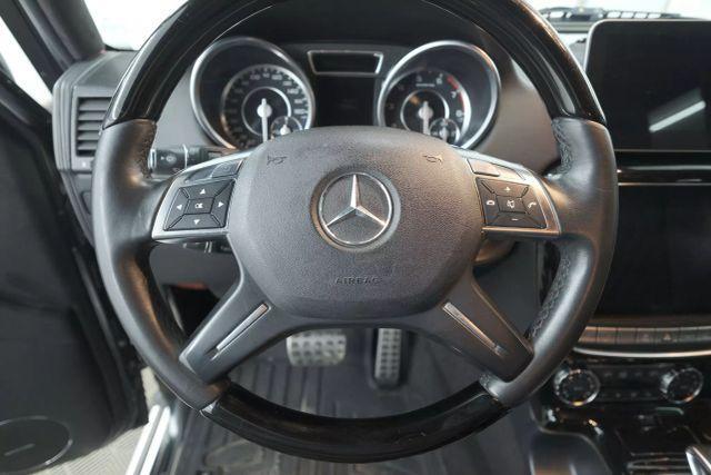 used 2013 Mercedes-Benz G-Class car, priced at $74,995