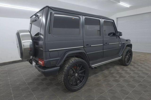 used 2013 Mercedes-Benz G-Class car, priced at $74,995