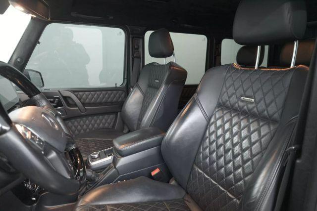 used 2013 Mercedes-Benz G-Class car, priced at $74,995