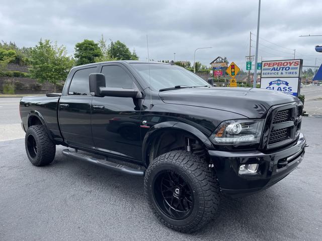 used 2014 Ram 3500 car, priced at $57,995