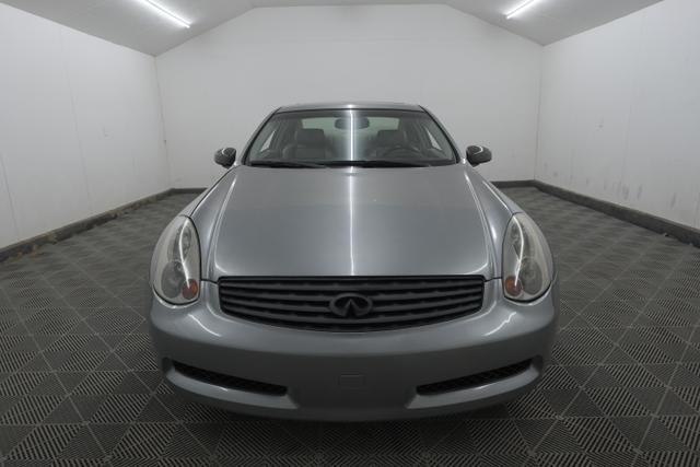 used 2005 INFINITI G35 car, priced at $13,995