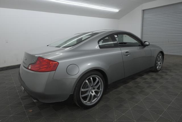 used 2005 INFINITI G35 car, priced at $13,995