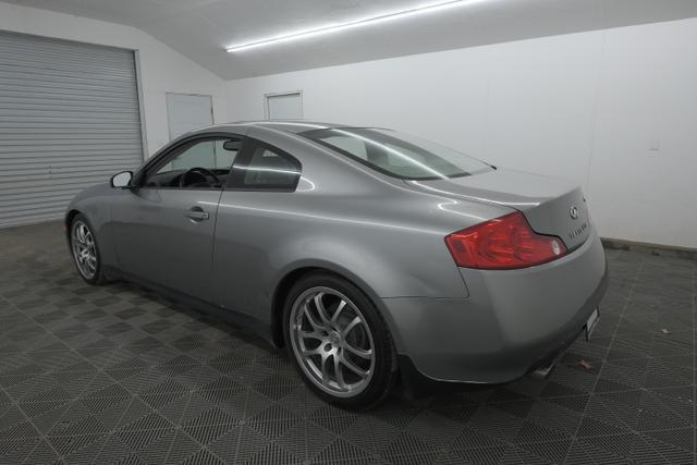 used 2005 INFINITI G35 car, priced at $13,995