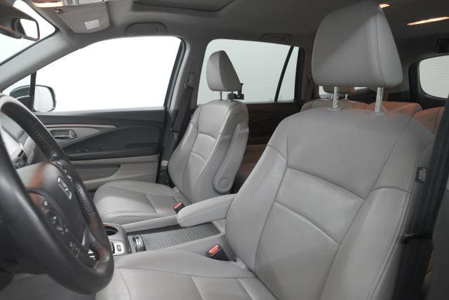 used 2018 Honda Pilot car, priced at $19,495