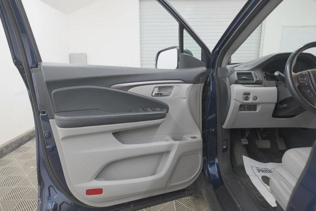 used 2018 Honda Pilot car, priced at $19,495