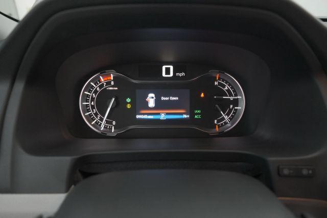 used 2018 Honda Pilot car, priced at $19,495