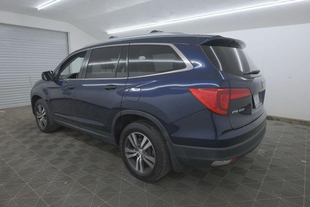 used 2018 Honda Pilot car, priced at $19,495