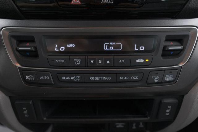 used 2018 Honda Pilot car, priced at $19,495