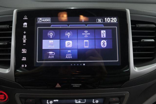 used 2018 Honda Pilot car, priced at $19,495