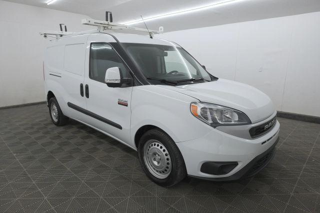 used 2021 Ram ProMaster City car, priced at $18,295