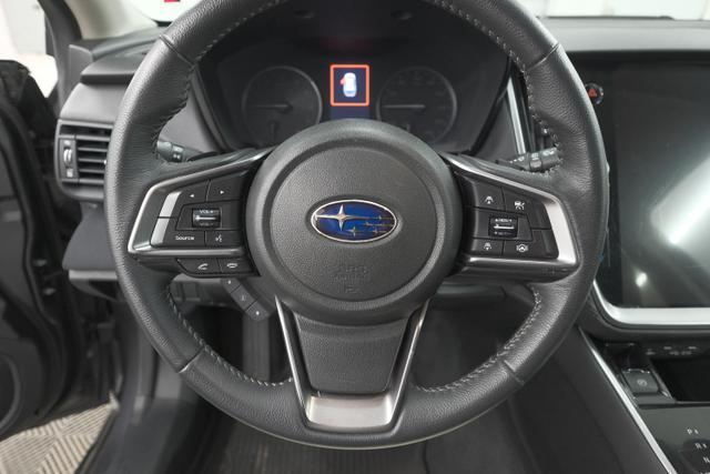 used 2020 Subaru Outback car, priced at $23,495