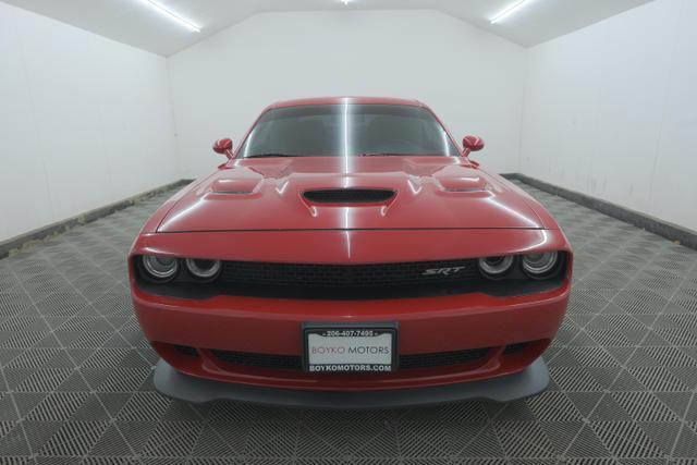 used 2016 Dodge Challenger car, priced at $52,900