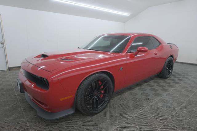 used 2016 Dodge Challenger car, priced at $52,900