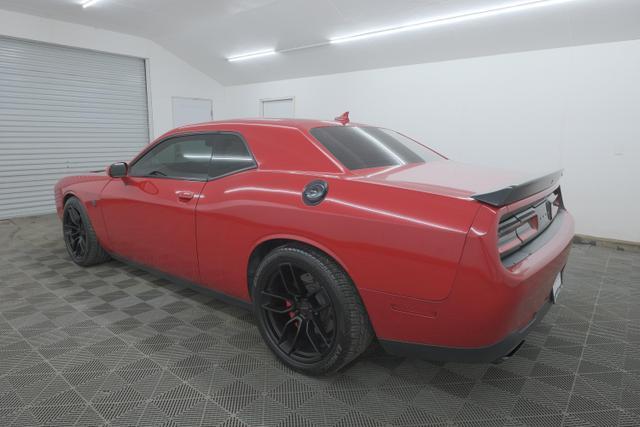 used 2016 Dodge Challenger car, priced at $52,900