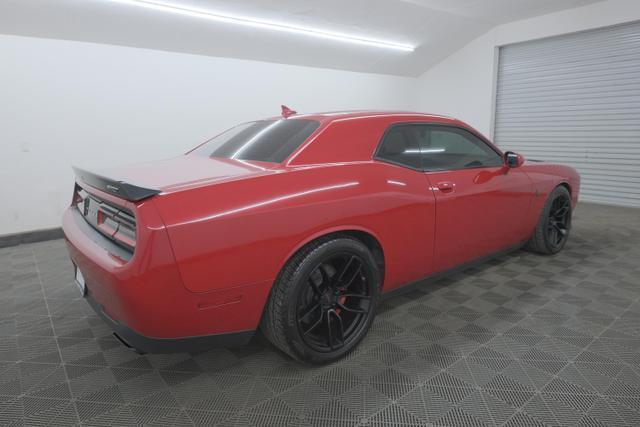 used 2016 Dodge Challenger car, priced at $52,900