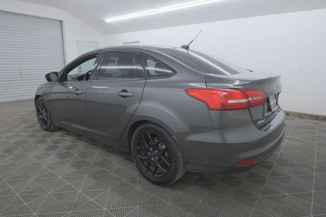 used 2016 Ford Focus car, priced at $6,195