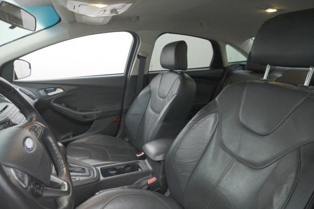 used 2016 Ford Focus car, priced at $6,195