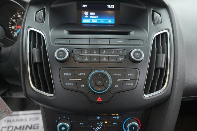 used 2016 Ford Focus car, priced at $6,195