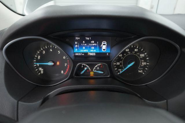 used 2016 Ford Focus car, priced at $6,195