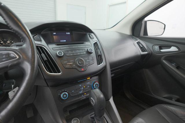 used 2016 Ford Focus car, priced at $6,195