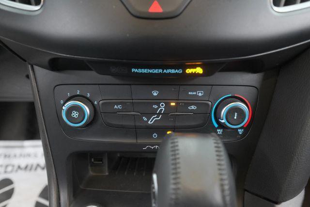 used 2016 Ford Focus car, priced at $6,195